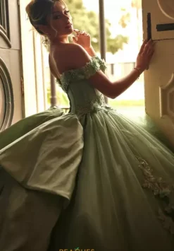 Sweet Sixteen^Rachel Allan Quince QS2210 Sage