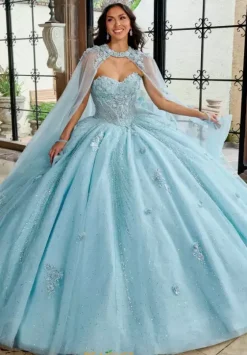 Sweet Sixteen^Rachel Allan Quince QS1162