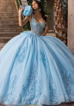 Plus Sized Quince Dresses|Sweet Sixteen^Rachel Allan Quince RQ3158