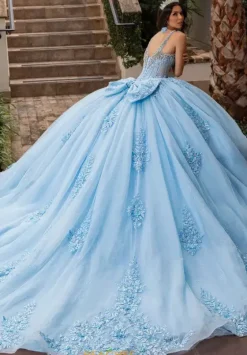 Plus Sized Quince Dresses|Sweet Sixteen^Rachel Allan Quince RQ3158