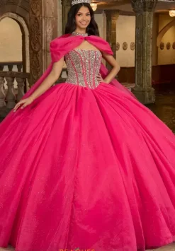 Plus Sized Quince Dresses|Sweet Sixteen^Rachel Allan Quince RQ1130