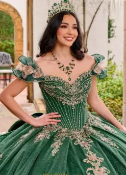 Sweet Sixteen|Plus Sized Quince Dresses^Rachel Allan Quince RQ3133