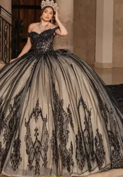 Sweet Sixteen|Plus Sized Quince Dresses^Rachel Allan Quince RQ2247