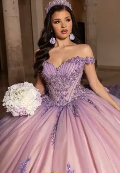 Sweet Sixteen|Plus Sized Quince Dresses^Rachel Allan Quince RQ2247