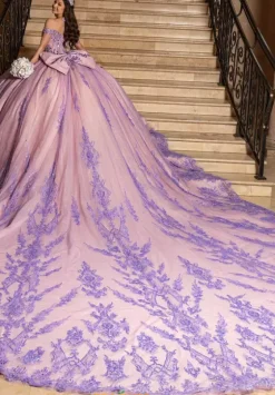 Sweet Sixteen|Plus Sized Quince Dresses^Rachel Allan Quince RQ2247