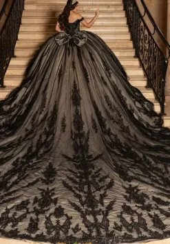 Sweet Sixteen|Plus Sized Quince Dresses^Rachel Allan Quince RQ2247