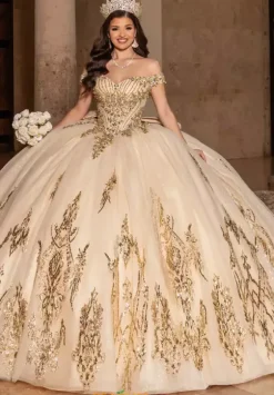 Sweet Sixteen|Plus Sized Quince Dresses^Rachel Allan Quince RQ2247