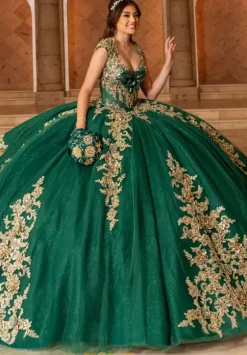 Sweet Sixteen|Plus Sized Quince Dresses^Rachel Allan Quince RQ2244