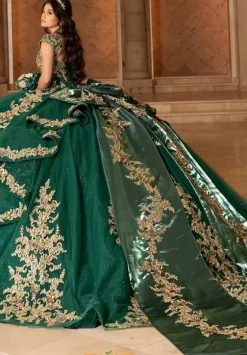 Sweet Sixteen|Plus Sized Quince Dresses^Rachel Allan Quince RQ2244