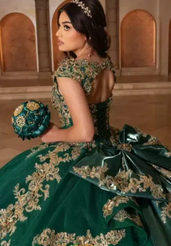 Sweet Sixteen|Plus Sized Quince Dresses^Rachel Allan Quince RQ2244