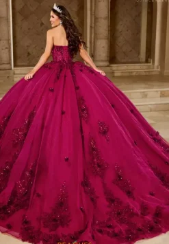 Sweet Sixteen|Plus Sized Quince Dresses^Rachel Allan Quince RQ1163