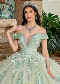 Sweet Sixteen^Rachel Allan Quince RQ2204