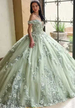 Sweet Sixteen^Rachel Allan Quince RQ2204