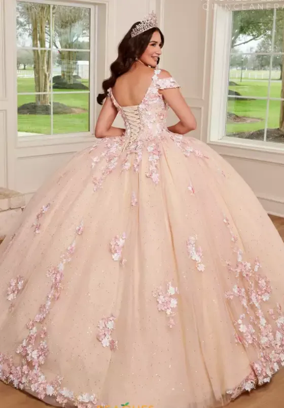 Sweet Sixteen|Plus Sized Quince Dresses^Rachel Allan Quince RQ1125