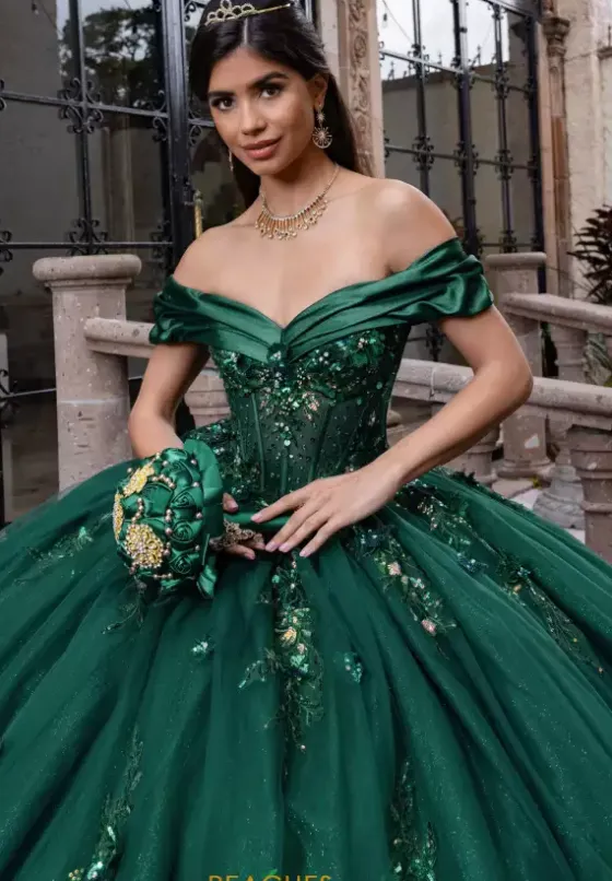 Plus Sized Quince Dresses|Sweet Sixteen^Rachel Allan Quince RQ1170