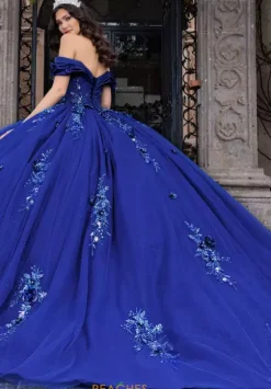 Plus Sized Quince Dresses|Sweet Sixteen^Rachel Allan Quince RQ1170