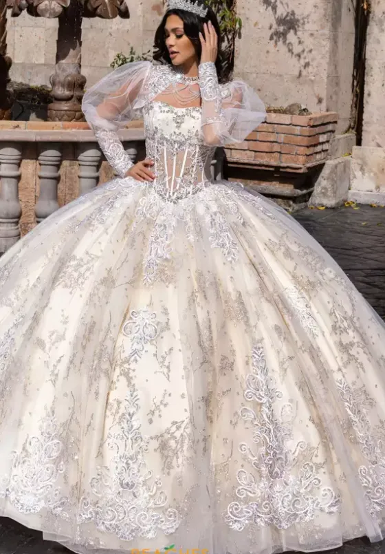 Sweet Sixteen|Plus Sized Quince Dresses^Rachel Allan Quince RQ1172