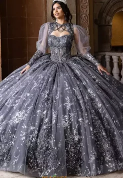 Sweet Sixteen|Plus Sized Quince Dresses^Rachel Allan Quince RQ1172