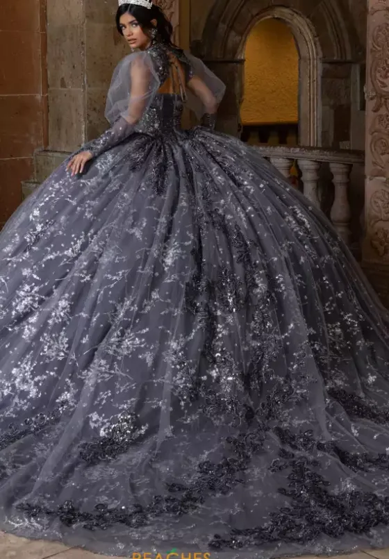 Sweet Sixteen|Plus Sized Quince Dresses^Rachel Allan Quince RQ1172