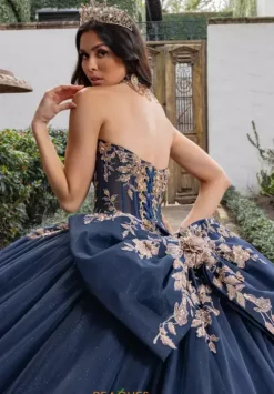 Sweet Sixteen|Plus Sized Quince Dresses^Rachel Allan Quince RQ1168