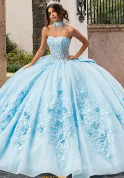 Sweet Sixteen|Plus Sized Quince Dresses^Rachel Allan Quince RQ1168