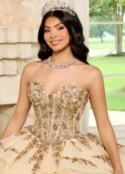 Sweet Sixteen|Plus Sized Quince Dresses^Rachel Allan Quince RQ1138