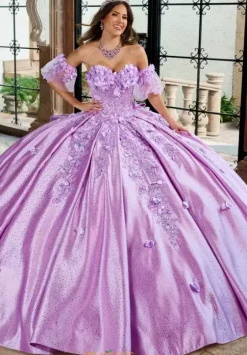 Plus Sized Quince Dresses|Sweet Sixteen^Rachel Allan Quince RQ1157