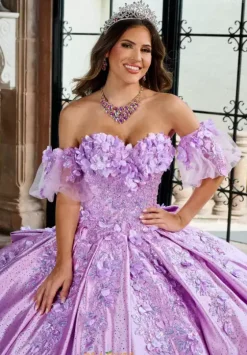 Plus Sized Quince Dresses|Sweet Sixteen^Rachel Allan Quince RQ1157