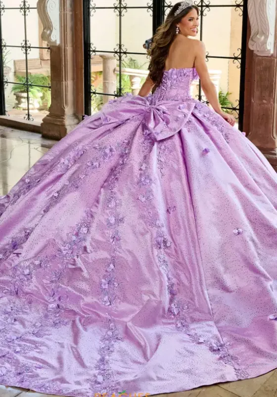 Plus Sized Quince Dresses|Sweet Sixteen^Rachel Allan Quince RQ1157