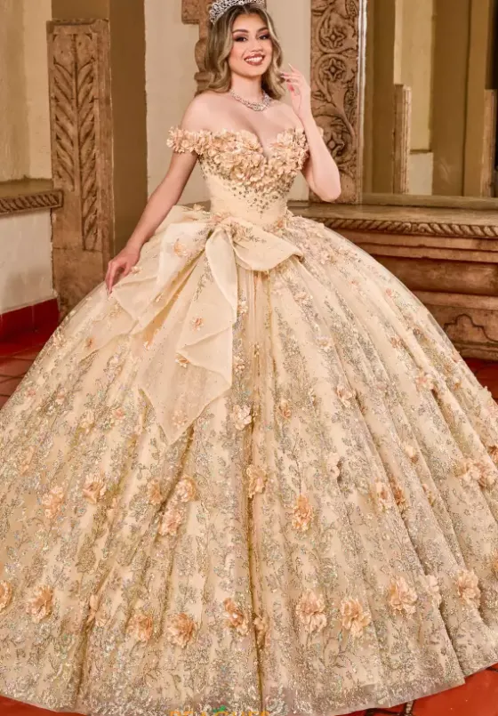 Sweet Sixteen|Plus Sized Quince Dresses^Rachel Allan Quince RQ1141