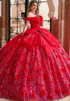 Sweet Sixteen|Plus Sized Quince Dresses^Rachel Allan Quince RQ1141