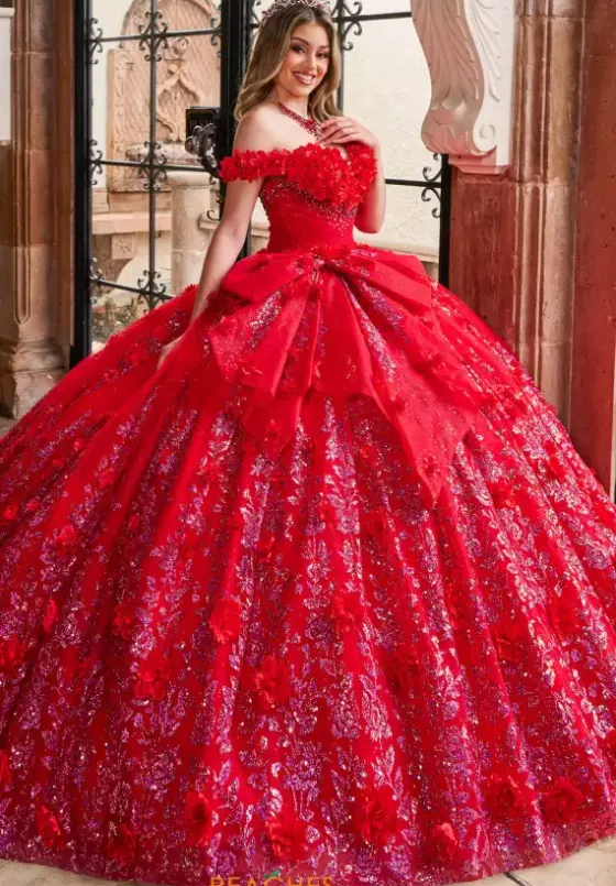 Sweet Sixteen|Plus Sized Quince Dresses^Rachel Allan Quince RQ1141