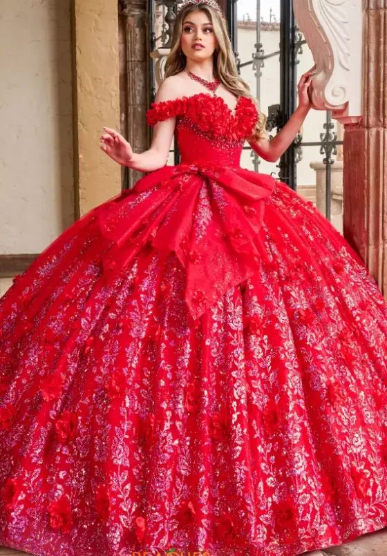 Sweet Sixteen|Plus Sized Quince Dresses^Rachel Allan Quince RQ1141