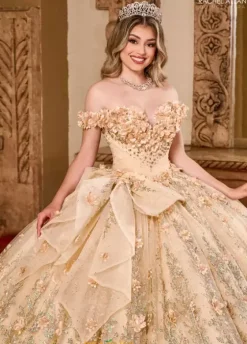 Sweet Sixteen|Plus Sized Quince Dresses^Rachel Allan Quince RQ1141