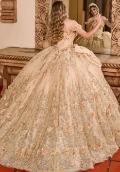 Sweet Sixteen|Plus Sized Quince Dresses^Rachel Allan Quince RQ1141