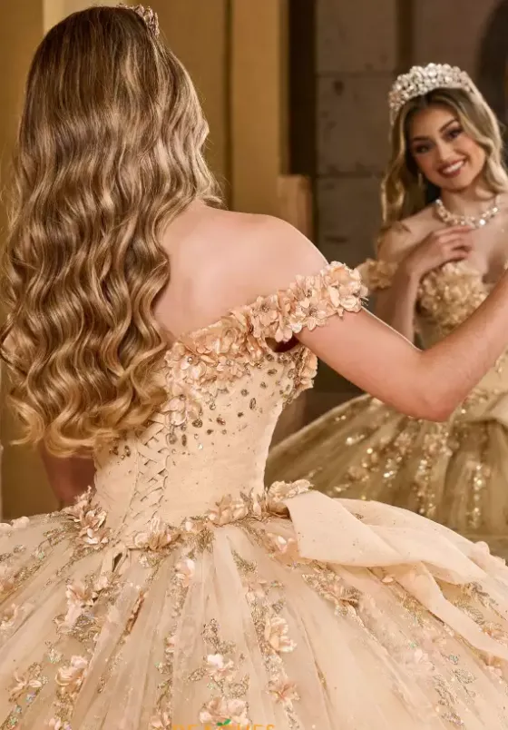 Sweet Sixteen|Plus Sized Quince Dresses^Rachel Allan Quince RQ1141