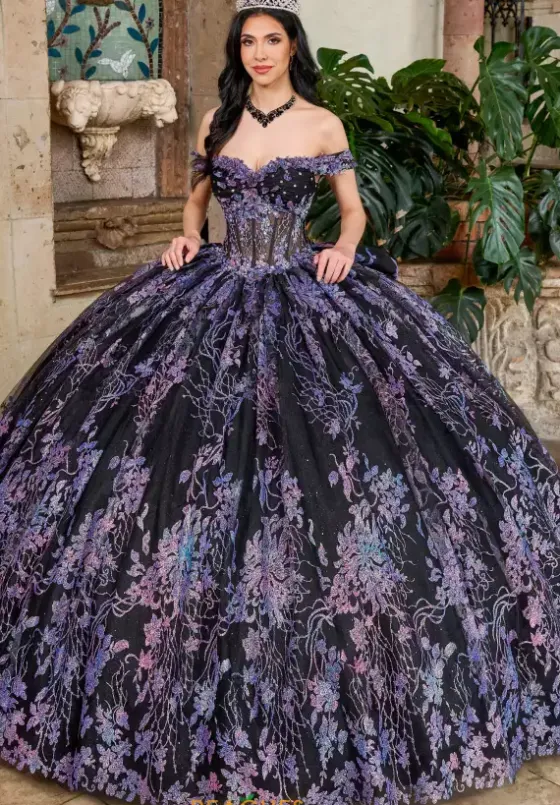 Sweet Sixteen|Plus Sized Quince Dresses^Rachel Allan Quince RQ1146