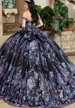 Sweet Sixteen|Plus Sized Quince Dresses^Rachel Allan Quince RQ1146