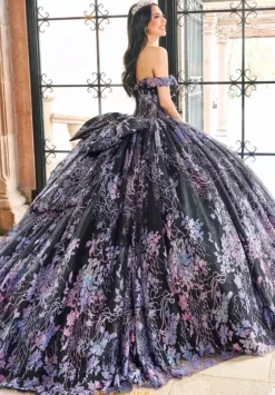 Sweet Sixteen|Plus Sized Quince Dresses^Rachel Allan Quince RQ1146