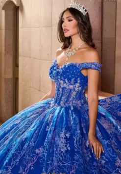 Sweet Sixteen|Plus Sized Quince Dresses^Rachel Allan Quince RQ1146