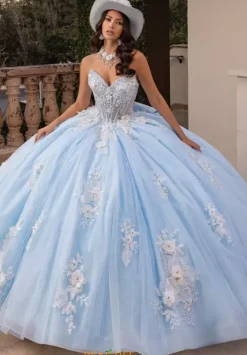 Plus Sized Quince Dresses|Sweet Sixteen^Rachel Allan Quince RQ3156