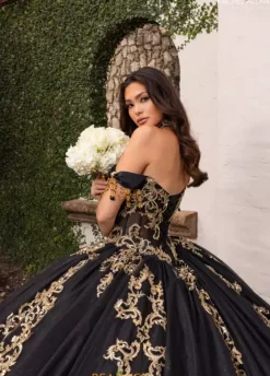 Sweet Sixteen|Plus Sized Quince Dresses^Rachel Allan Quince RQ2230