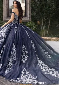 Sweet Sixteen|Plus Sized Quince Dresses^Rachel Allan Quince RQ2230