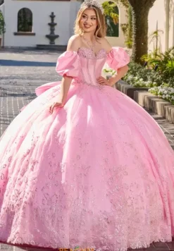 Sweet Sixteen|Plus Sized Quince Dresses^Rachel Allan Quince RQ1142