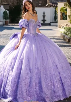 Sweet Sixteen|Plus Sized Quince Dresses^Rachel Allan Quince RQ1142