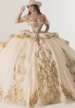 Sweet Sixteen|Plus Sized Quince Dresses^Rachel Allan Quince RQ3175