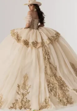 Sweet Sixteen|Plus Sized Quince Dresses^Rachel Allan Quince RQ3175