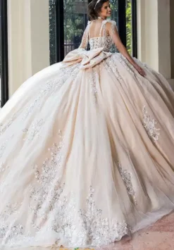 Sweet Sixteen|Plus Sized Quince Dresses^Rachel Allan Quince RQ1182