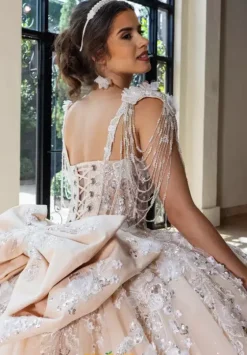 Sweet Sixteen|Plus Sized Quince Dresses^Rachel Allan Quince RQ1182