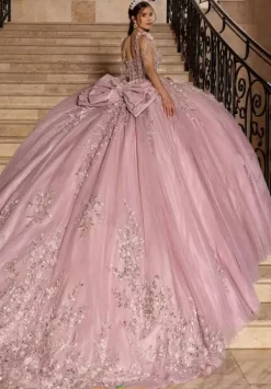 Sweet Sixteen|Plus Sized Quince Dresses^Rachel Allan Quince RQ1182